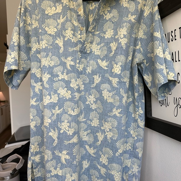 Reyn Spooner Shirt - Picture 3 of 6